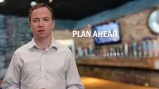 How to run a Successful Bar Promotion