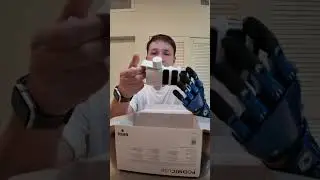 Лучший микрофон для подкастов и озвучки видео PODMIC USB RODE #ugc #Unboxing #rode