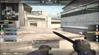 More VAC