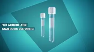 DuoClick&trade; The Two Position Screw-Cap Culture Tubes