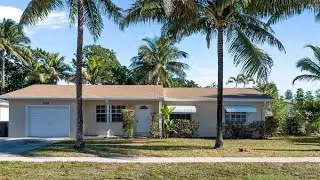 6719 Boulevard Of Champions, North Lauderdale, FL Presented by Desare Kohn-Laski.