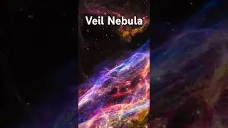 Veil Nebula Revealed
