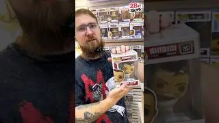 А какие же Фанко фигурки нравятся нашим парням? Сегодня узнаем! #28oi #28oishop #funkopop #funko