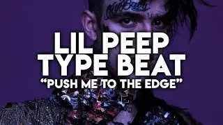 [FREE] Lil Peep Type Beat! - 