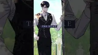 Not Your Typical Reincarnation Story Characters | WEBTOON