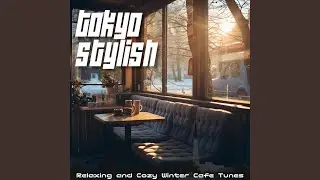 Cool Corner Croon (Key C Ver.)