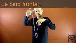 Le bind frontal - YoyoBlast
