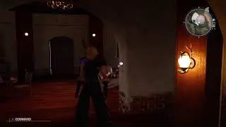 【FF7リバース】最弱のクリアデータを作ってみよう#2【PS5】