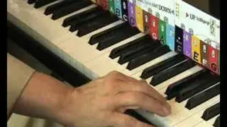 ColourMuse Bk1 - How To Play Video - Intro.07
