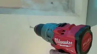 How To Use Tapcon Screws