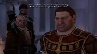 Dragon age 2 part 19 (BARTRAND)