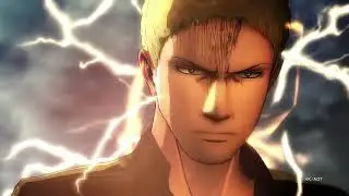 Attack on Titan: Wings of Freedom 2 - Trailer