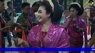 Kurang opo Antepe ati Nyi Karniati Nyi Henik