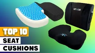 Top Rated Seat Cushion on Amazon