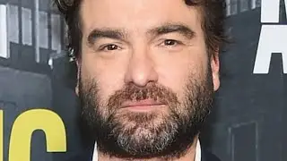 Johnny Galecki's Tribute To Ex Kaley Cuoco Has Everyone Talking