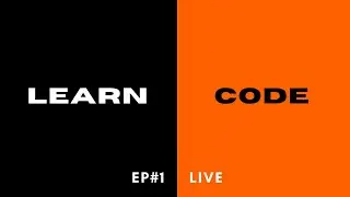 ALIEN X Learning Web Development only on free resources Ep#1