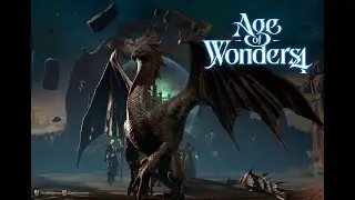 Две тьмы. Тестим бету, обижаем новичков. Age of Wonders 4.