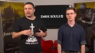 Dark Souls 3 - A Comprehensive Guide