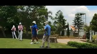 Mountain View Dago Bandung Golf