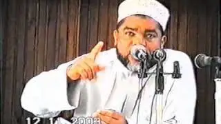 Sheikh Nassor Bachu || Toba ya kweli