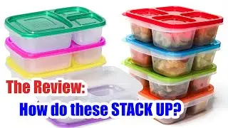 EasyLunchboxes review by Jess Dang