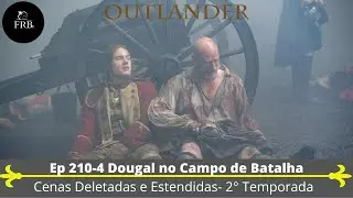 Ep 210 - 4  - Dougal on the Battlefield - 