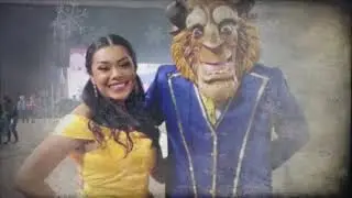 ESC R19 Head Start & El Paso Rotary Christmas Show  Highlights!