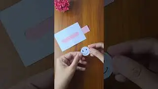 Cute Paper Gift  #shortstamil #viral #tamil #papercrafts