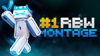 Ranked Bedwars Montage