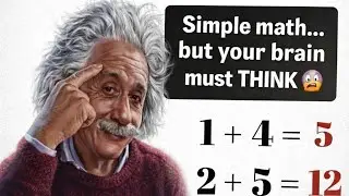 STOP ❌ Don’t Answer Fast! | IQ Test LIVE 🧠 | 90% Fail – Are You Smart Enough  2026