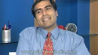 Shailendra Singh of Percept Group on his movie 'Pyaar mein kabhi kabhi'