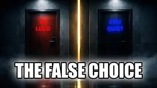The False Choice That's Destroying Your Career (And How to Escape It)