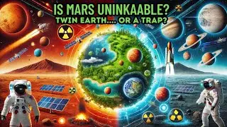 Exploring Habitable Planets for Human Colonization | Mars, Super-Earths & New Discoveries