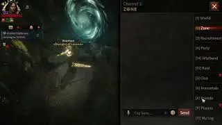 how to fix diablo immortal silent monastery glitch