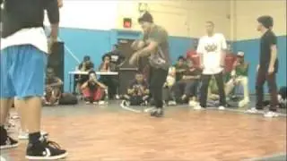 Swoon Unit BeatWhakz vs Arrive to Defy