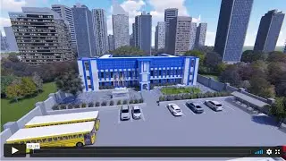 Violet Defense - UV Disinfection for Schools