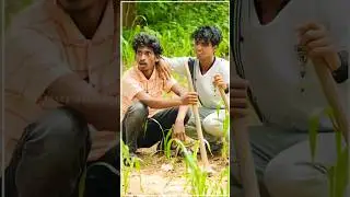 Jondra Po 2 | Ashok, Santosh & Pinki | Santhali Funny Short's Video | Ponda Team Comedy | 2025