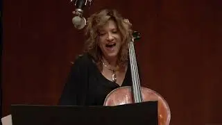 Songs and Dances for the Three Sisters (North American Indian Cello Project - Dawn Avery)