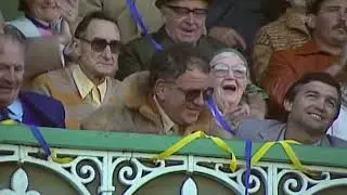1981, 82, 83 & 86 NRL Grand Final Highlights