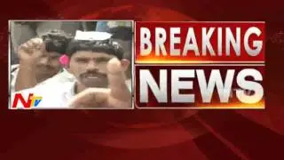 Megastar Chiranjeevi To Meet Mudragada in Kirlampudi Tomorrow || Mudragada Hunger Strike || NTV