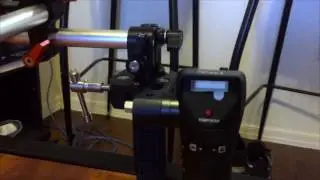 Aputure DEC Lens Regain Review- Blackmagic Pocket Cinema Camera