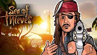 How it feels to play Sea of Thieves in Season 9