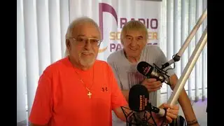 Radio Schlagerparadies - Das gefilmte Interview mit den Amigos