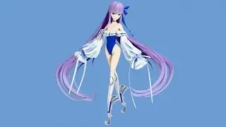 Lambdaryllis - FGO