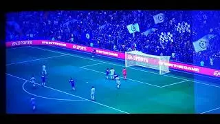 Asano's miss against Swansea 1-0 wins Chelsea fourth round Emirates FA Cup