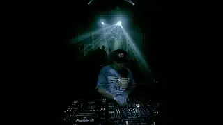 2hr Lipp DJ Set - Bushwick 3AM