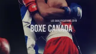 Jonathan Maheu vs Jack Hemmings ( Qualification Canadienne )