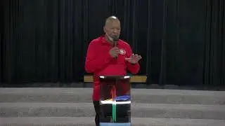 Bamboo Season pt. 6 // Genesis 21:1-6 (NIV) // Rev. Dr. Dallas Blacklock Sr.