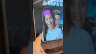THIAGO TA NAMORANDO E NAO &Eacute; A FRAN 😨