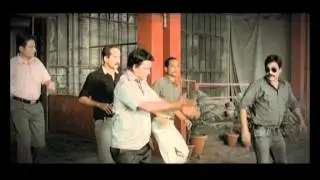 Chautala Character  in Life Ki Toh Lag Gayi 2012